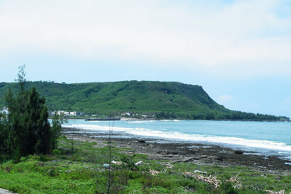 山海（シャンハイ）